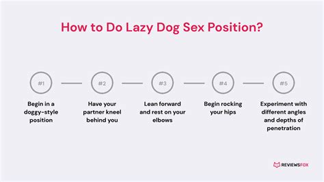 collapsed doggy style|The Most Awesomely Lazy Sex Positions For When You're Tired AF.